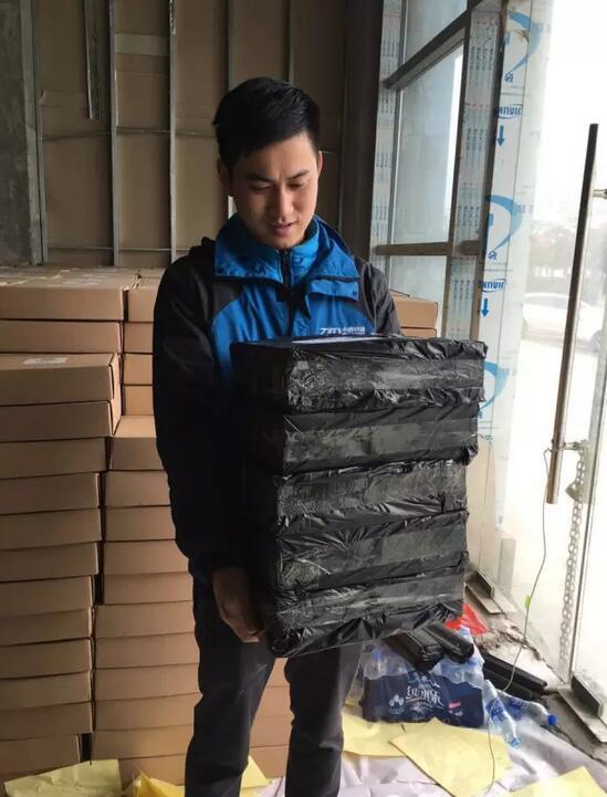 深山之蛋，嗨戰(zhàn)村淘年貨節(jié)！