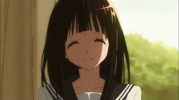 可愛(ài)笑