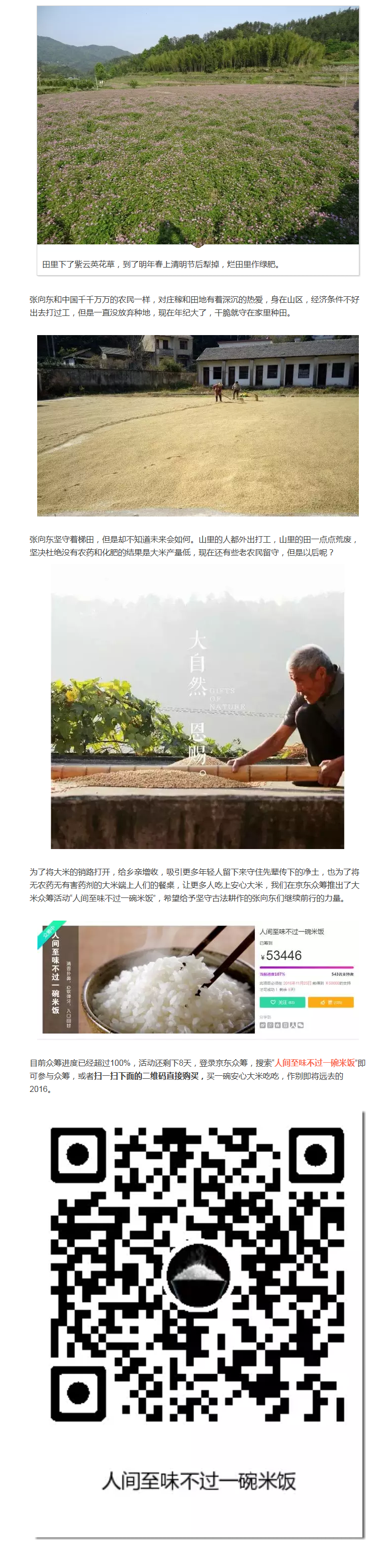 吃一碗安心大米，與2016年作別 - 副本 (2)